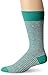BOSS HUGO BOSS Men's Marc Stripes Dress Sock