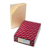 UPC 086486767002 product image for Wholesale CASE of 5 - Smead End-tab Flat Legal File Jackets-File Jackets, Reinfo | upcitemdb.com
