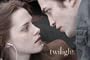 (24x36) Twilight Movie (Edward and Bella, Close-Up) Poster Print