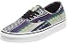 Vans Authentic (UK: 7 / EU: 40.5, black true white)