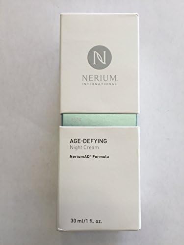 Nerium AD Age-Defying Treatment