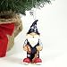 New England Patriots Mini Gnome Ornament