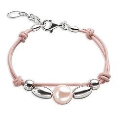 Esprit Armband CLASSIC ROSE 18 CM 925 Sterling Silber 4258800