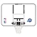 Utah Jazz NBA Backboard and Rim Combo