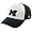 New Era Michigan Wolverines Navy Blue GW 39THIRTY Stretch Fit Hat