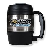 Jacksonville Jaguars 52oz Macho Travel Mug