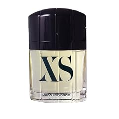 Paco Rabanne XS EXCESS Pour Homme, homme / man, aftershave, 50ml