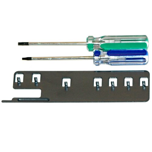 XBRdepot Deluxe Unlock Special Open Tool Kit for Complete XBOX
