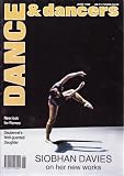DANCE AND DANCERS MAGAZINE BACK ISSUE JUNE 1992 SIOBHAN DAVIES ON HER NEW WORKS - NEW LOOK FOR ROMEO - DAUBERVAL`S WELL GUARDED DAUGHTER