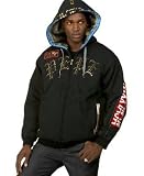 Pepe Jeans - Pepe Jeans ISO Zip Front Hoodie