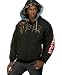 Pepe Jeans ISO Zip Front Hoodie