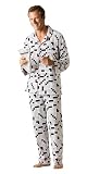 Crossword Pajamas for Men