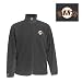 San Francisco Giants Sleet Fleece by Antigua