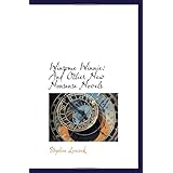 winsome winnie and other new nonsense novels