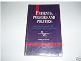 Patients, policies, and politics : before and after 