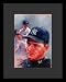 David Cone (Montage) Sports Framed & Matted Poster Print - 16