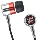 Run Dmc In Ear Buds Window Box