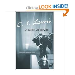 (A GRIEF OBSERVED)A Grief Observed( BY Lewis, C. S.)(Author)Hardcover
