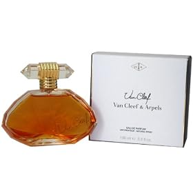 Van Cleef & Arpels Van Cleef Eau de Parfum Spray 100ml