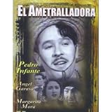 Ametralladora [DVD] [1943] [Region 1] [US Import] [NTSC]