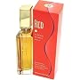 Red By Giorgio Beverly Hills For Women. Eau De Toilette Spray 3 Ounces