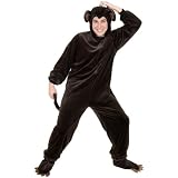 Monkey Adult Costume