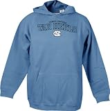 North Carolina Tar Heels JV Youth Hooded Sweatshirt