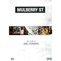 Mulberry St.
