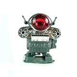 Eigenschaften MIK funshopping / Aufzieh-Roboter CYCLOPS aus einer fernen Galaxie