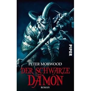 Der schwarze Dämon