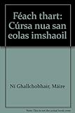 Féach thart : cúrsa nua san eolas imshaoil