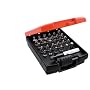 Wiha 26252 Schlitz, Bitsatz,PZ, PH, TORX, Sechskan&hellip von Wiha