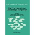 The First International Lake Ladoga Symposium (Developments in Hydrobiology)