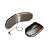 AudioTechnica AT-SP21 Folding Compact Portable Speakers