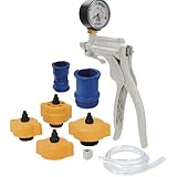Mityvac MV4560 Radiator/Cooling System and Pressure Test Kit