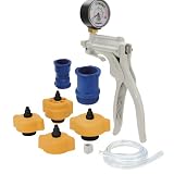 Mityvac MV4560 Radiator/Cooling System and Pressure Test Kit 41DxAzRrkZL. SL160 Mityvac MV4560 Radiator/Cooling System and Pressure Test Kit