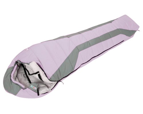 Trek 1300 Lady 30 Degree Women's Women's Sleeping Bag - In Your Choice of Styles