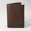Trifold Extra Capacity - Midway Color: Brown