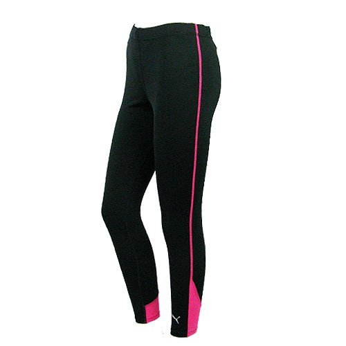 PUMA(プーマ) ロング タイツ Compression ランニング レディース 901433
