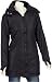 Bench Damen Kurzmantel mit Kapuze V COAT