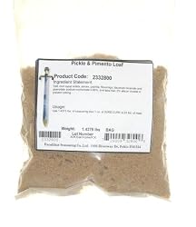 Excalibur Pickle & Pimento Loaf, 23-Ounce Units (Pack of 12)