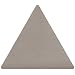 Sandvik Coromant TPG Carbide Turning Insert, H10A Grade, Uncoated, Triangle Shape