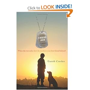 Finding Jack - Gareth Crocker