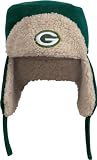 Green Bay Packers Trooper Hat