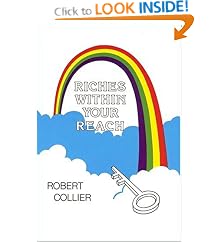 Riches Within Your Reach: The Law of the Higher Potential