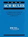 ACH Rules 2006 - A Complete Guide to Rules and Regulations Governing the ACH Network ...
