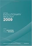 The year in evolutionary biology 2009