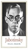 Jabotinsky : a life