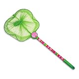 Melissa and Doug Sunny Patch Bella Butterfly Net