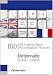 Books : 100 IFRS Financial Ratios / IFRS Indicateurs Financiers Dictionnaire - Anglais / Français